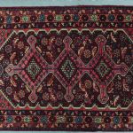 725 3002 ORIENTAL RUG